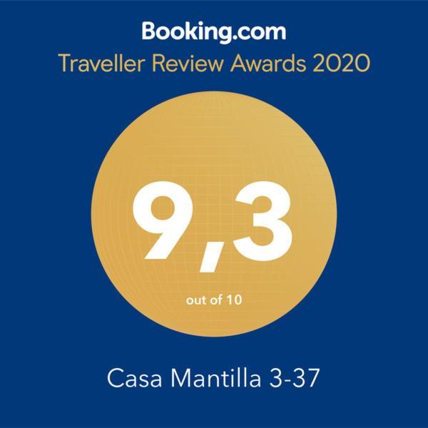 Casa Mantilla 3-37 Hotel Cartagena ภายนอก รูปภาพ