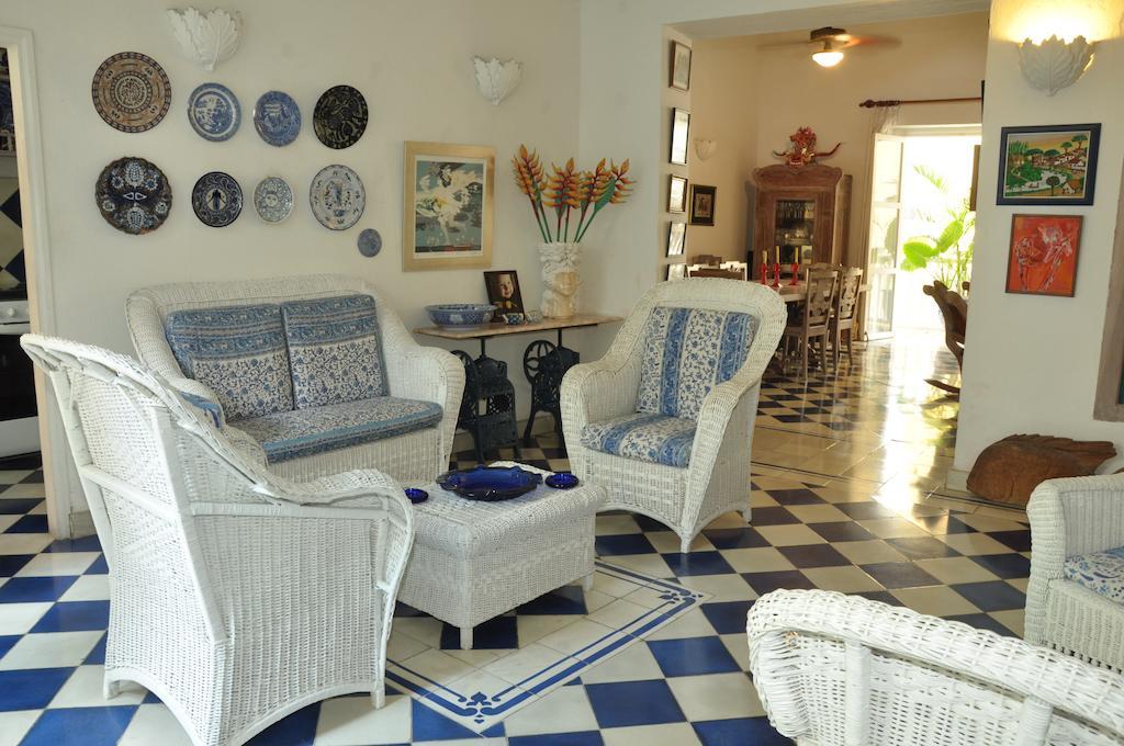 Casa Mantilla 3-37 Hotel Cartagena ภายนอก รูปภาพ