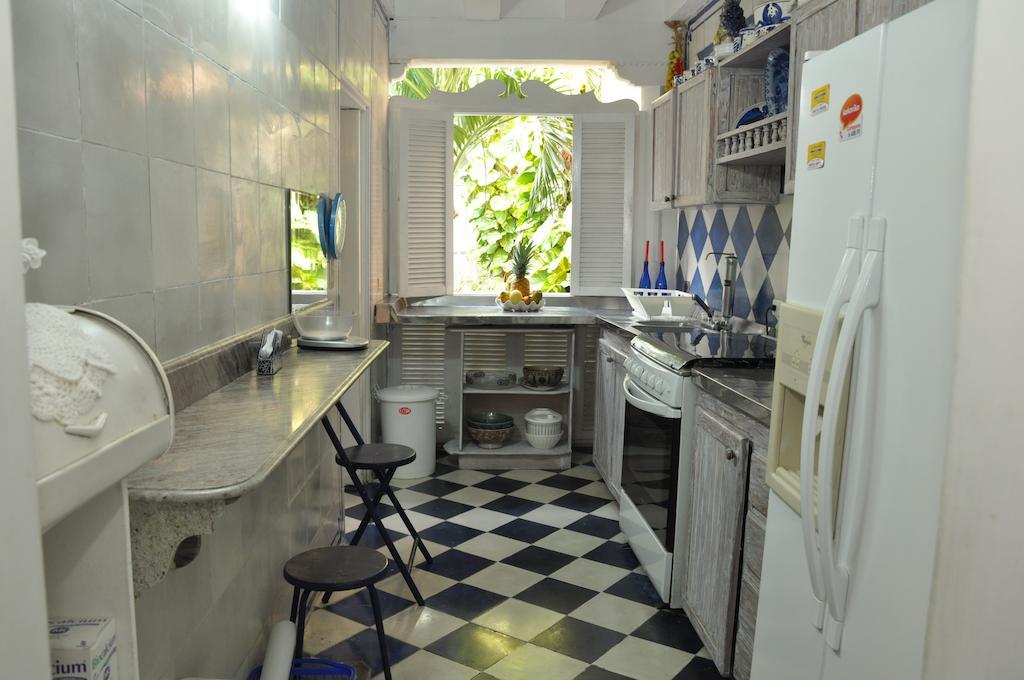 Casa Mantilla 3-37 Hotel Cartagena ภายนอก รูปภาพ