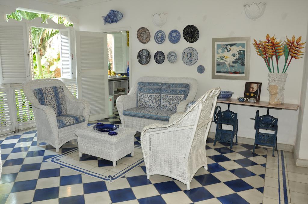 Casa Mantilla 3-37 Hotel Cartagena ภายนอก รูปภาพ