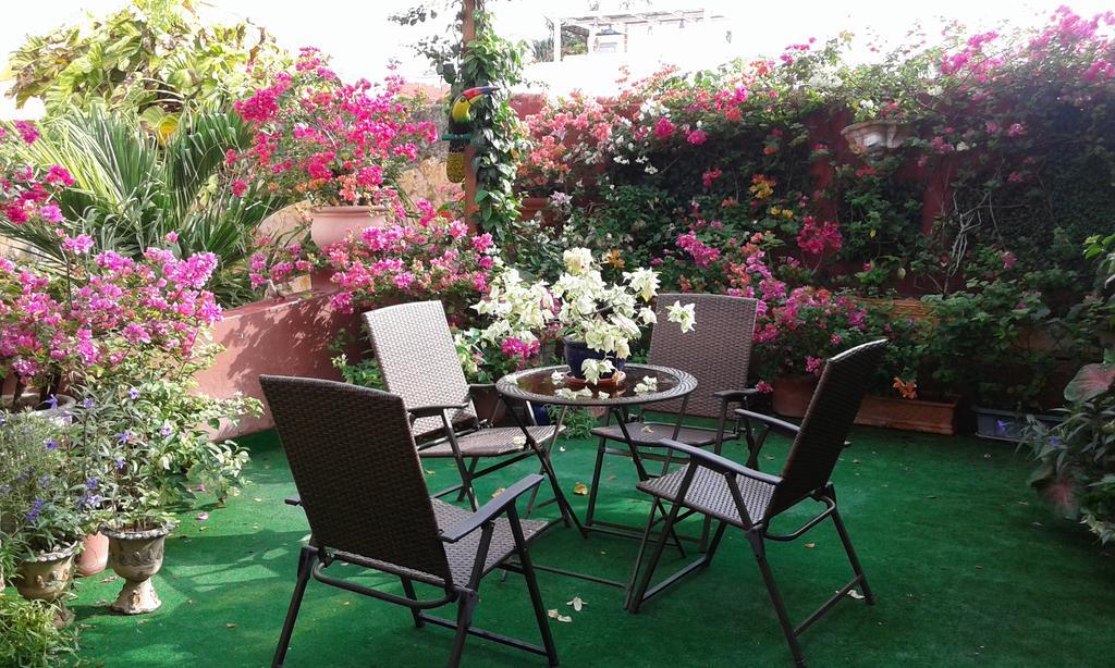 Casa Mantilla 3-37 Hotel Cartagena ภายนอก รูปภาพ