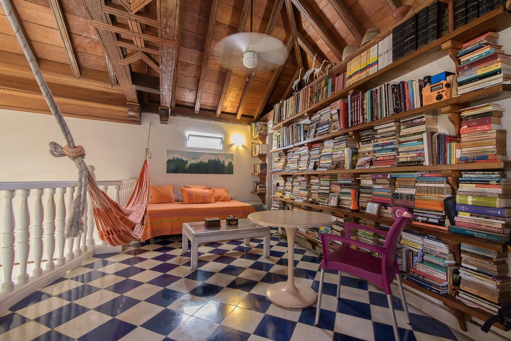 Casa Mantilla 3-37 Hotel Cartagena ภายนอก รูปภาพ